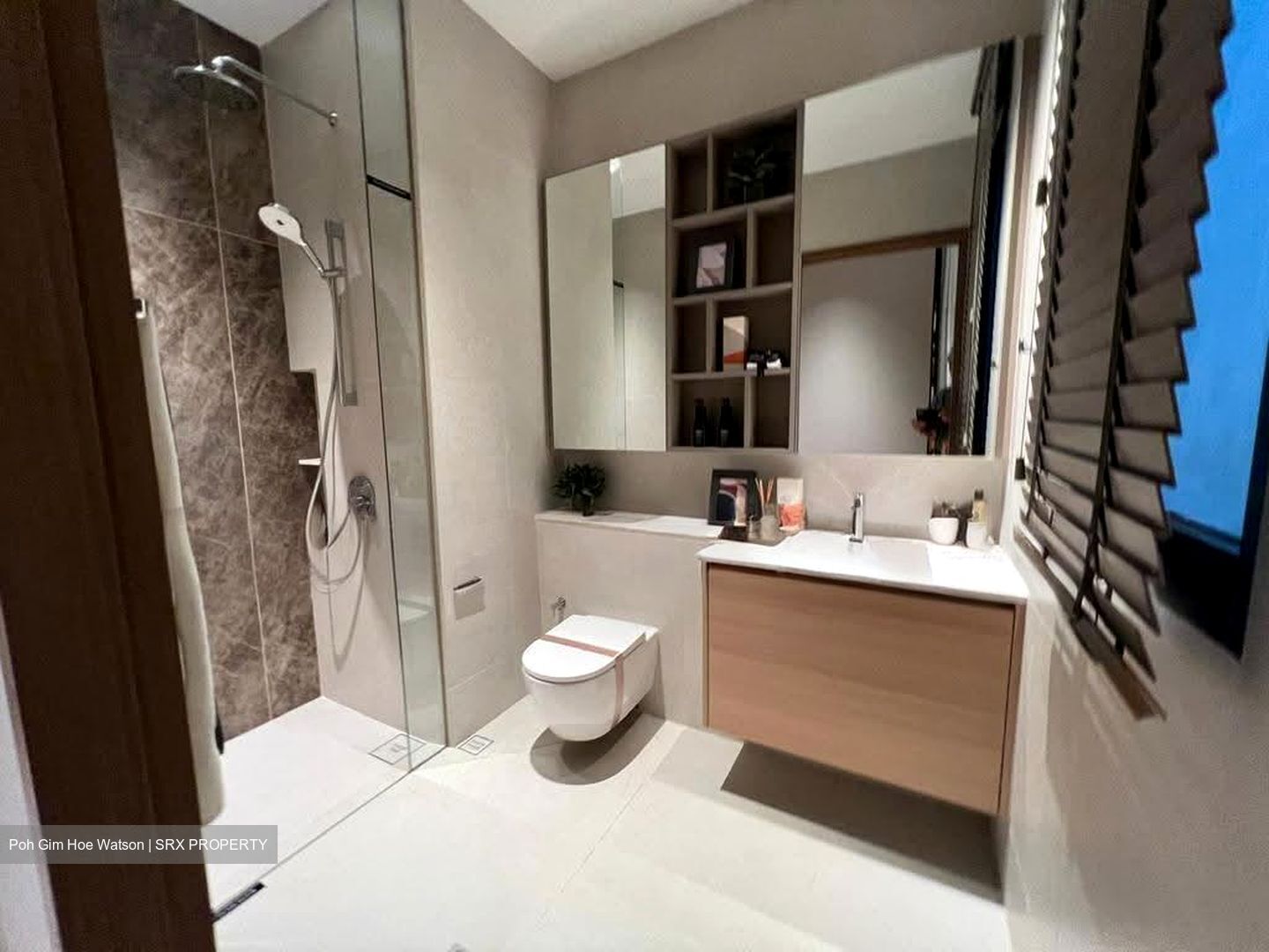 The Sen (D21), Condominium #612907951